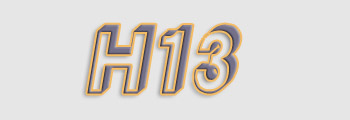 H13模具鋼